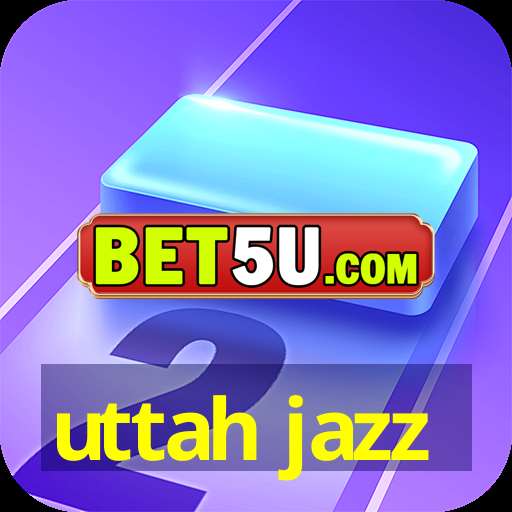 uttah jazz